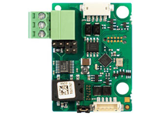 IP VERSO - OSDP MODULE IP VERSO - OSDP MODULE